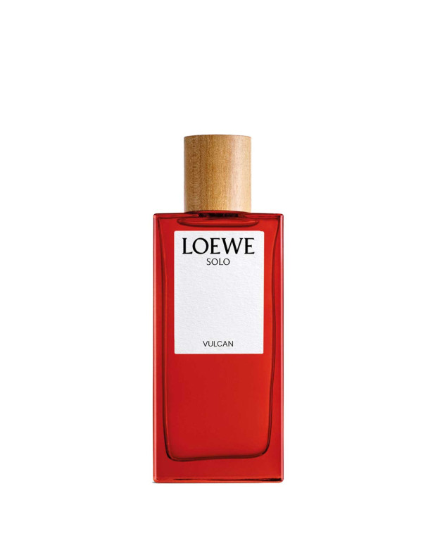 Solo Vulcan Edp